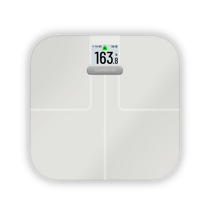 GARMIN Index S2 Smart Weighing Scale