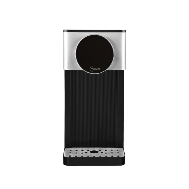 MAYER MMIWD3800C Instant Hot &amp; Cold Water Dispenser with Filter 3.8L