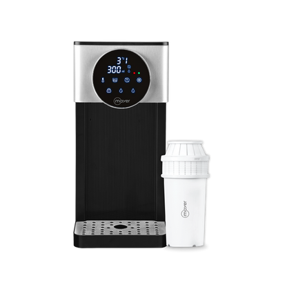 MAYER MMIWD3800C Instant Hot &amp; Cold Water Dispenser with Filter 3.8L