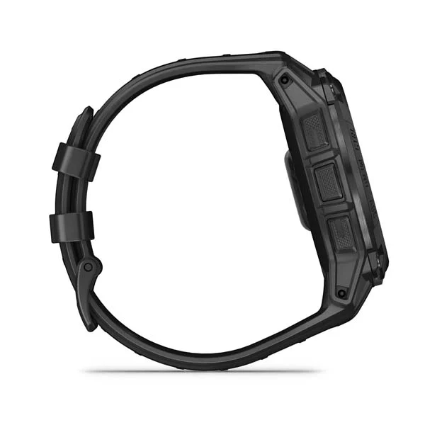GARMIN Instinct 3 Tactical AMOLED Rugged  Outdoor GPS Smartwatches