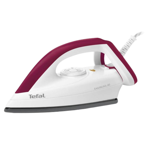 TEFAL FS4030 DRY IRON (1200W)