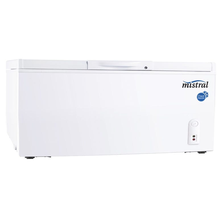 MISTRAL MFC423A Chest Freezer  (400L)