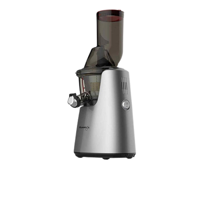 KUVINGS C7000 SILVER WHOLE SLOW JUICER (240W)