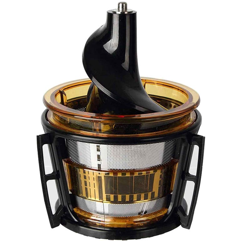 KUVINGS C7000 SILVER WHOLE SLOW JUICER (240W)