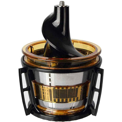 KUVINGS C7000 SILVER WHOLE SLOW JUICER (240W)