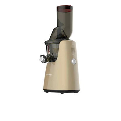 KUVINGS C7000 GOLD WHOLE SLOW JUICER (240W)