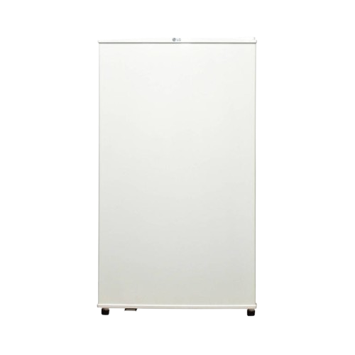 LG GL-131SQW Bar Fridge 90L