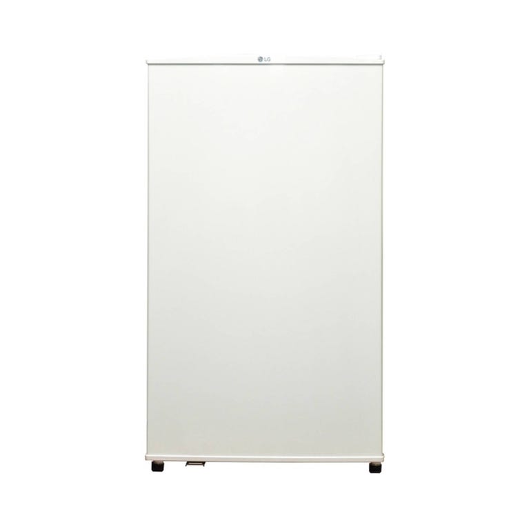 LG GL-131SQW Bar Fridge 90L