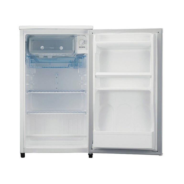 LG GL-131SQW Bar Fridge 90L