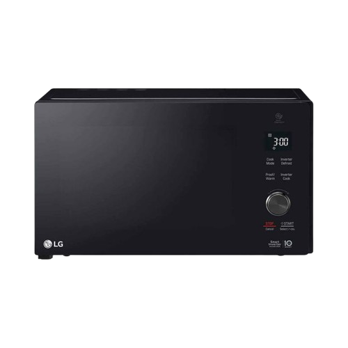 LG MH6565DIS NeoChef™ Microwave Oven with Grill 25L
