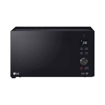LG MH6565DIS NeoChef™ Microwave Oven with Grill 25L
