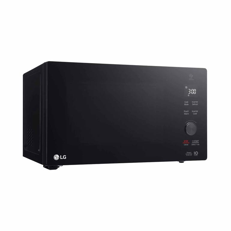 LG MH6565DIS NeoChef™ Microwave Oven with Grill 25L
