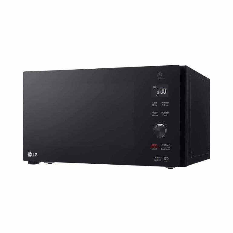LG MH6565DIS NeoChef™ Microwave Oven with Grill 25L