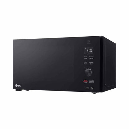 LG MH6565DIS NeoChef™ Microwave Oven with Grill 25L