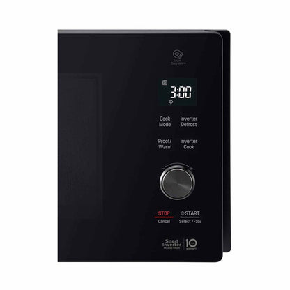 LG MH6565DIS NeoChef™ Microwave Oven with Grill 25L