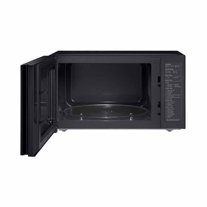 LG MH6565DIS NeoChef™ Microwave Oven with Grill 25L