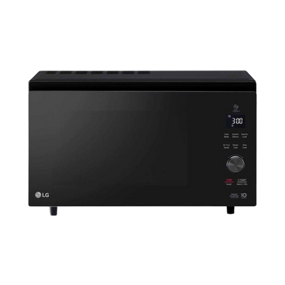 LG MJ3965BGS NeoChef™ Microwave Oven with Convection 39L