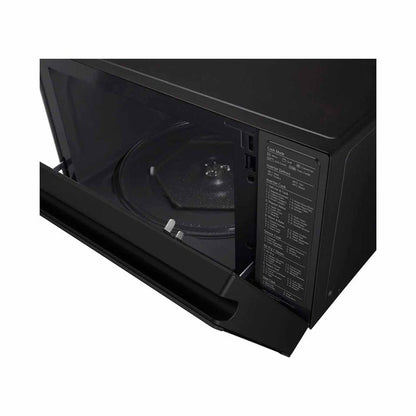 LG MJ3965BGS NeoChef™ Microwave Oven with Convection 39L