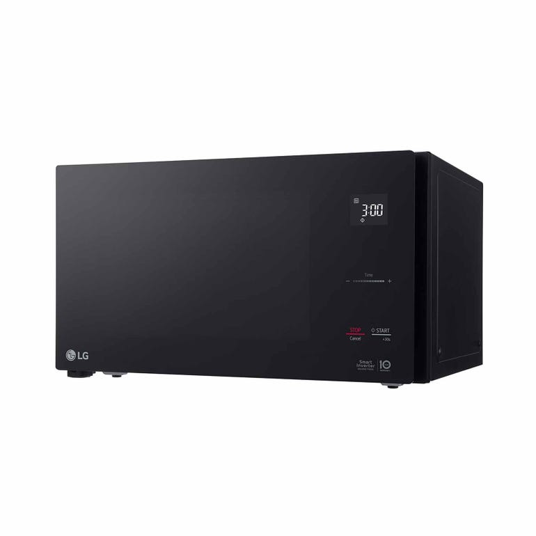 LG MS2595DIS NeoChef™ Microwave 25L