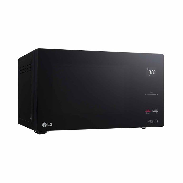 LG MS2595DIS NeoChef™ Microwave 25L