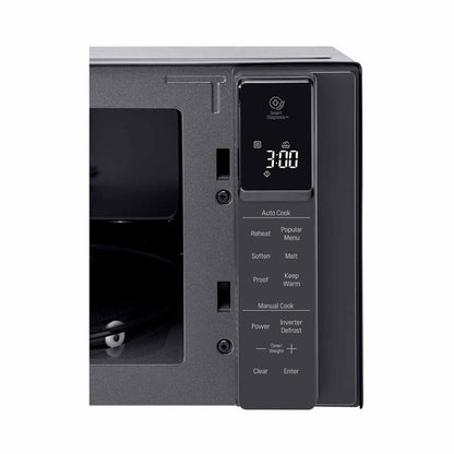 LG MS2595DIS NeoChef™ Microwave 25L