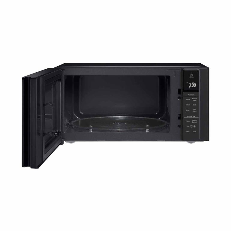 LG MS2595DIS NeoChef™ Microwave 25L