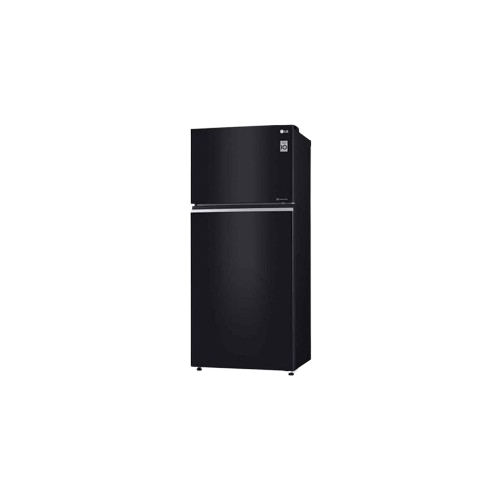 LG GT-T5107BM 2 Door Fridge 506L