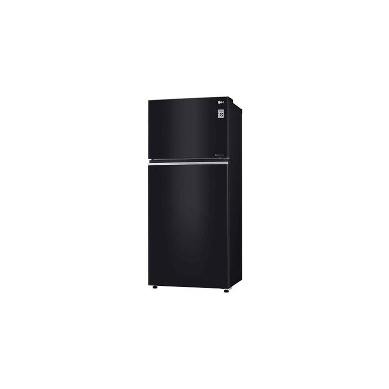 LG GT-T5107BM 2 Door Fridge 506L