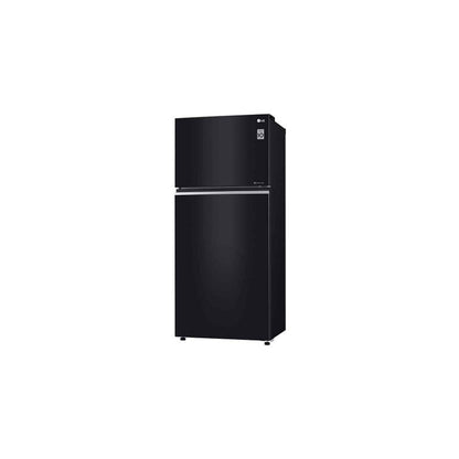 LG GT-T5107BM 2 Door Fridge 506L