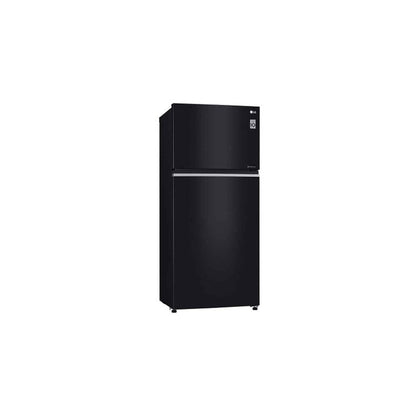 LG GT-T5107BM 2 Door Fridge 506L