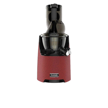 KUVINGS EVO820 RED SLOW JUICER (240W)