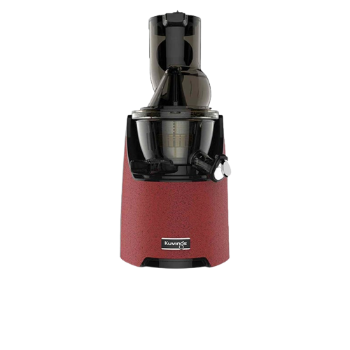 KUVINGS EVO820 RED SLOW JUICER (240W)