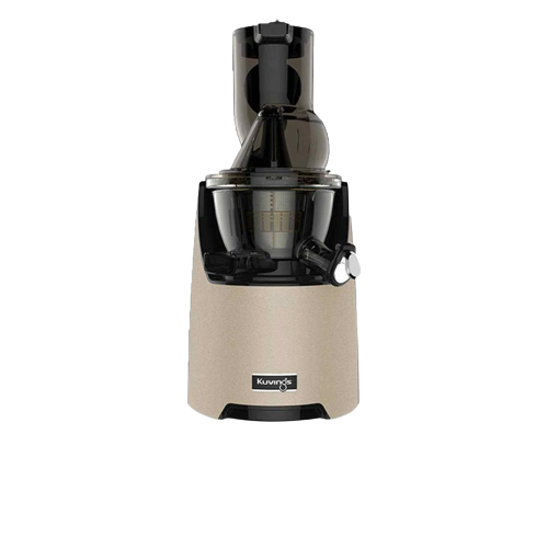 KUVINGS EVO820 CHAMPAGNE GOLD SLOW JUICER (240W)