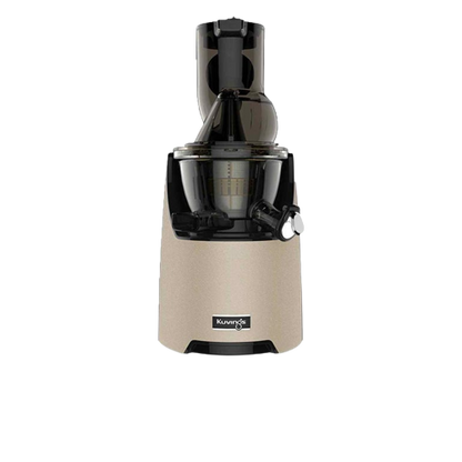 KUVINGS EVO820 CHAMPAGNE GOLD SLOW JUICER (240W)