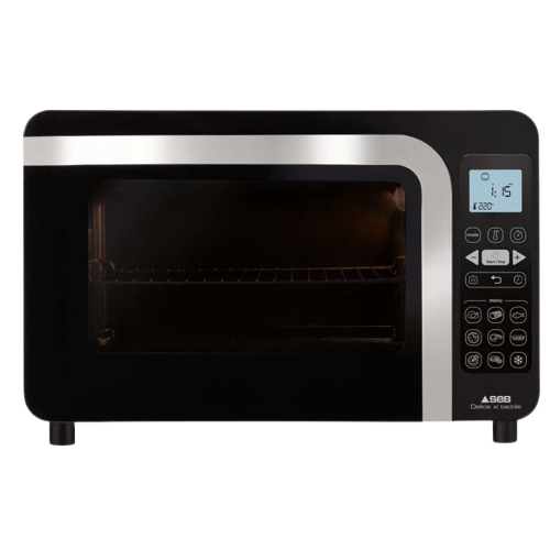 TEFAL OF2858 DELICE XL OVEN (39L)