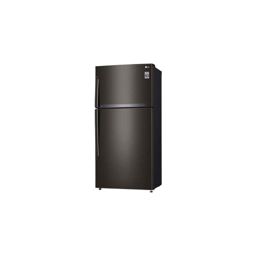 LG GT-M5967BL 2 Door Fridge 592L