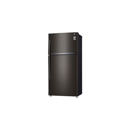 LG GT-M5967BL 2 Door Fridge 592L