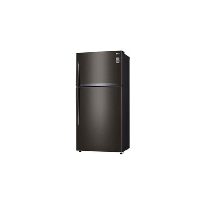 LG GT-M5967BL 2 Door Fridge 592L