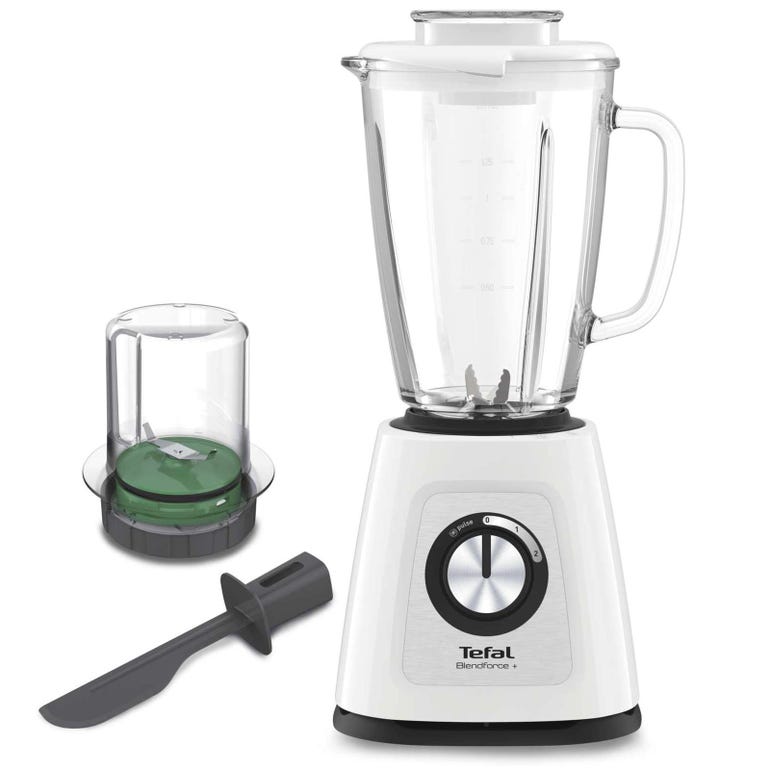 TEFAL BL4361 Blendforce Glass Blender