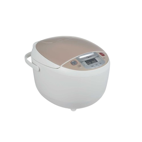 MIDEA MMR3018 Digital Rice Cooker 1L