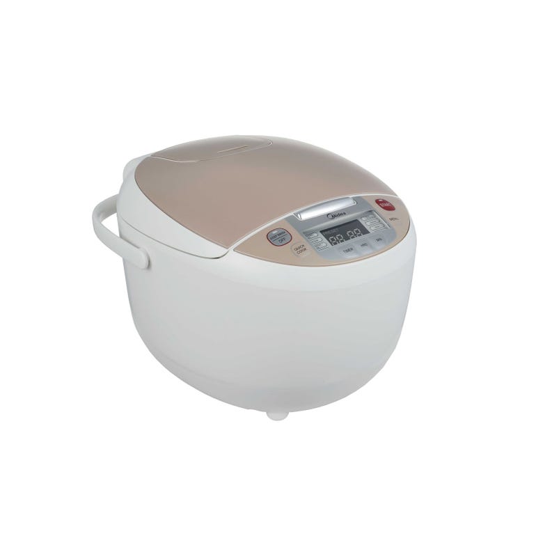 MIDEA MMR3018 Digital Rice Cooker 1L