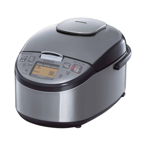 HITACHI RZ-KG10YS Rice Cooker 1L