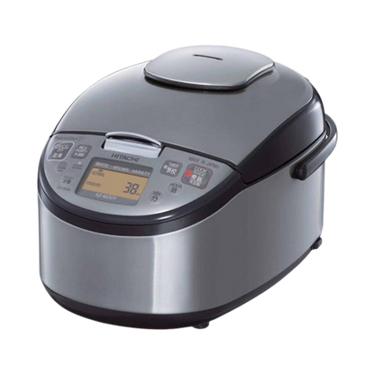 HITACHI RZ-KG10YS Rice Cooker 1L