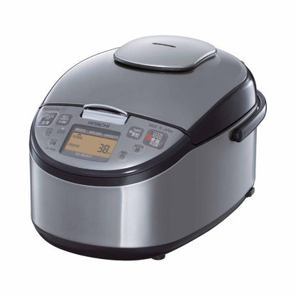 HITACHI RZ-KG10YS Rice Cooker 1L