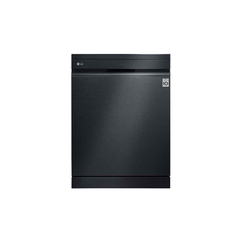 LG  DFB227HM Top Control Dishwasher QuadWash™ &  TrueSteam®