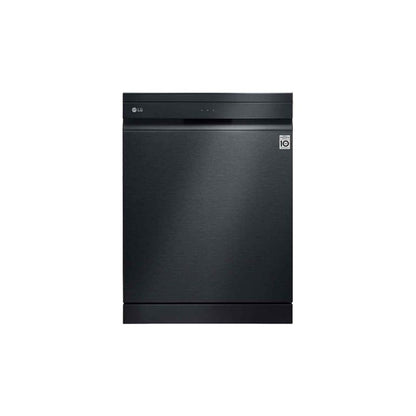 LG  DFB227HM Top Control Dishwasher QuadWash™ &  TrueSteam®