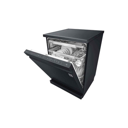 LG  DFB227HM Top Control Dishwasher QuadWash™ &  TrueSteam®