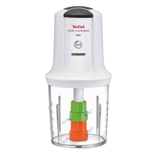 TEFAL MQ722 Multi Moulinette Chopper (5-in-1)