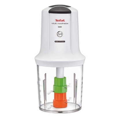 TEFAL MQ722 Multi Moulinette Chopper (5-in-1)