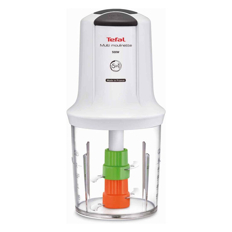 TEFAL MQ722 Multi Moulinette Chopper (5-in-1)
